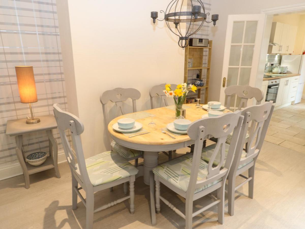 Hazelmere Cottage Worksop Ngoại thất bức ảnh
