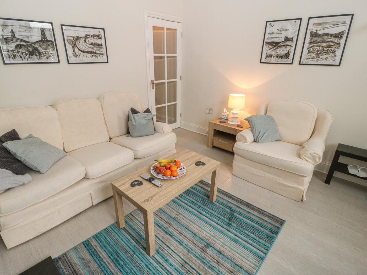 Hazelmere Cottage Worksop Ngoại thất bức ảnh