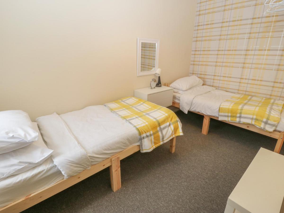 Hazelmere Cottage Worksop Ngoại thất bức ảnh