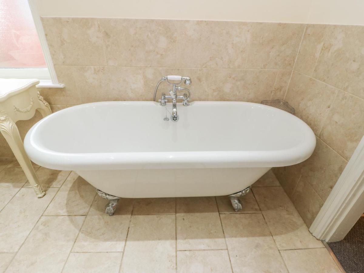 Hazelmere Cottage Worksop Ngoại thất bức ảnh