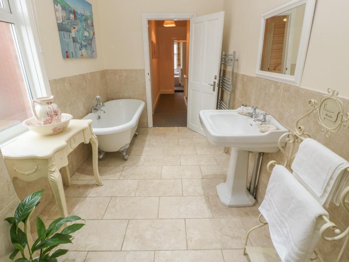 Hazelmere Cottage Worksop Ngoại thất bức ảnh
